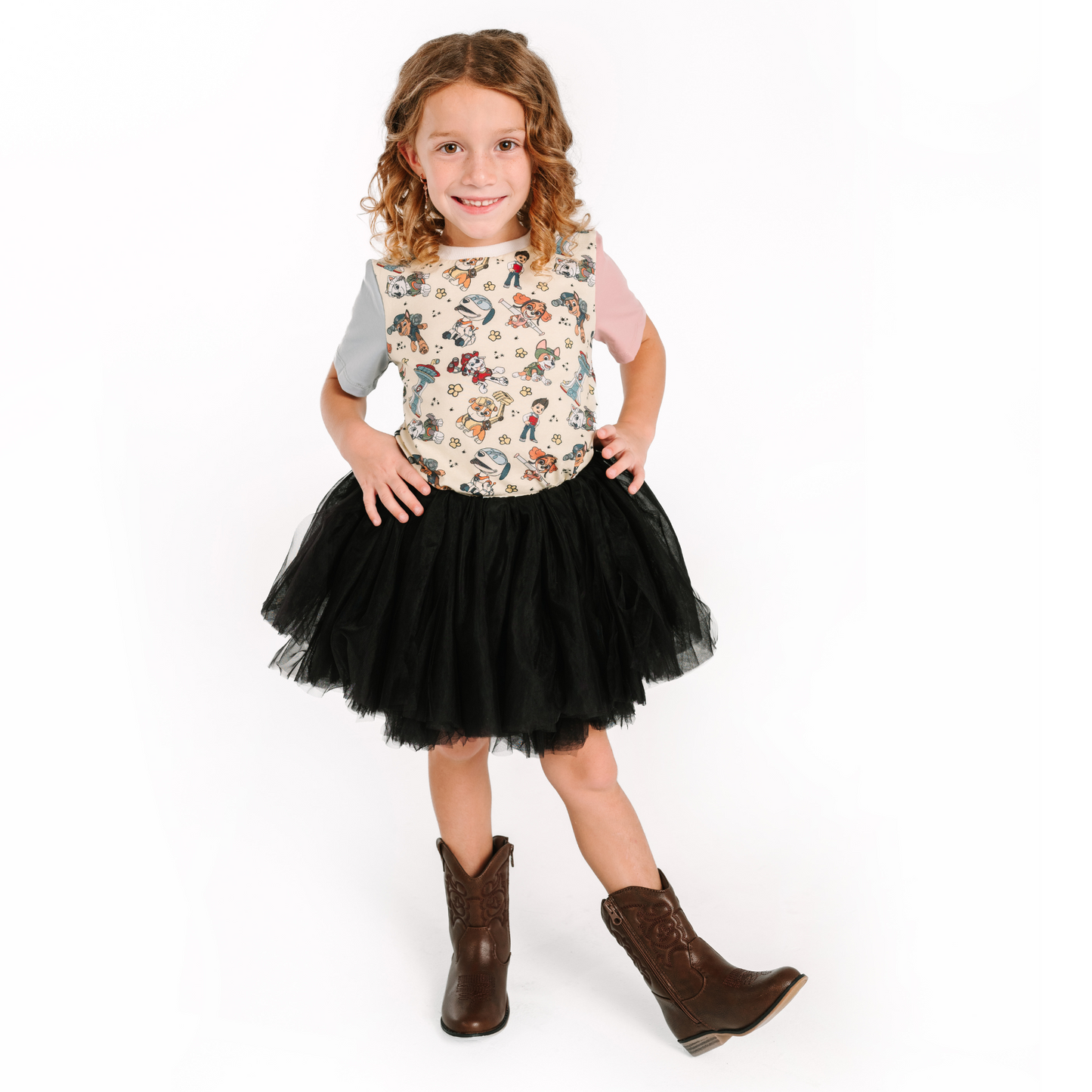 Paw Patrol T-shirt
