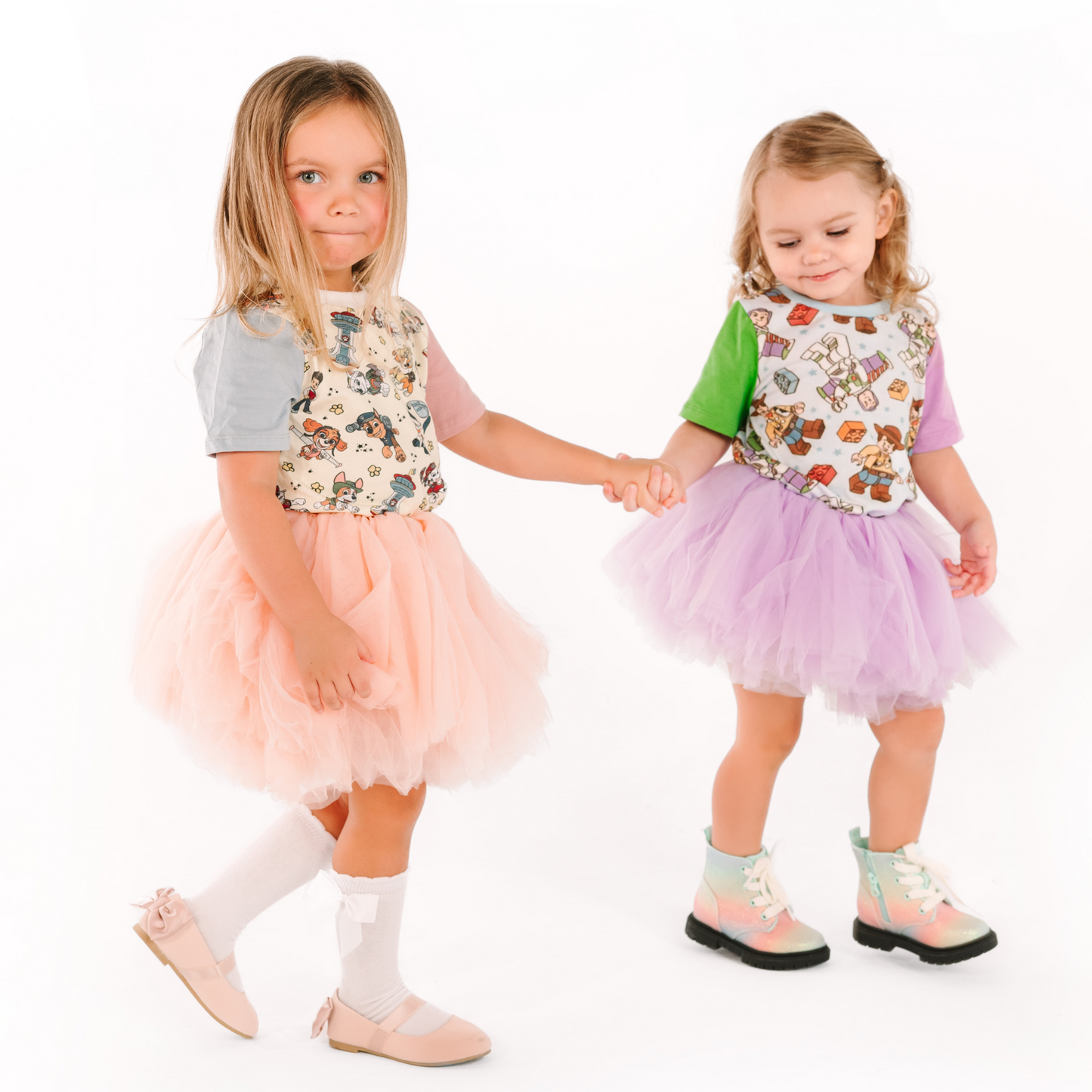 Paw Patrol T-shirt