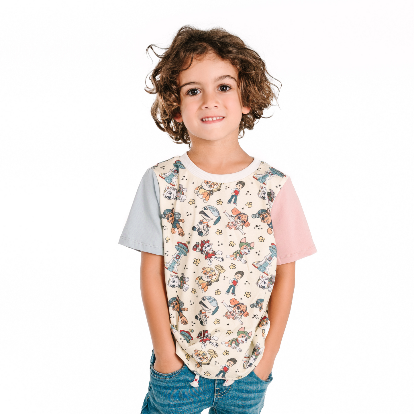 Paw Patrol T-shirt