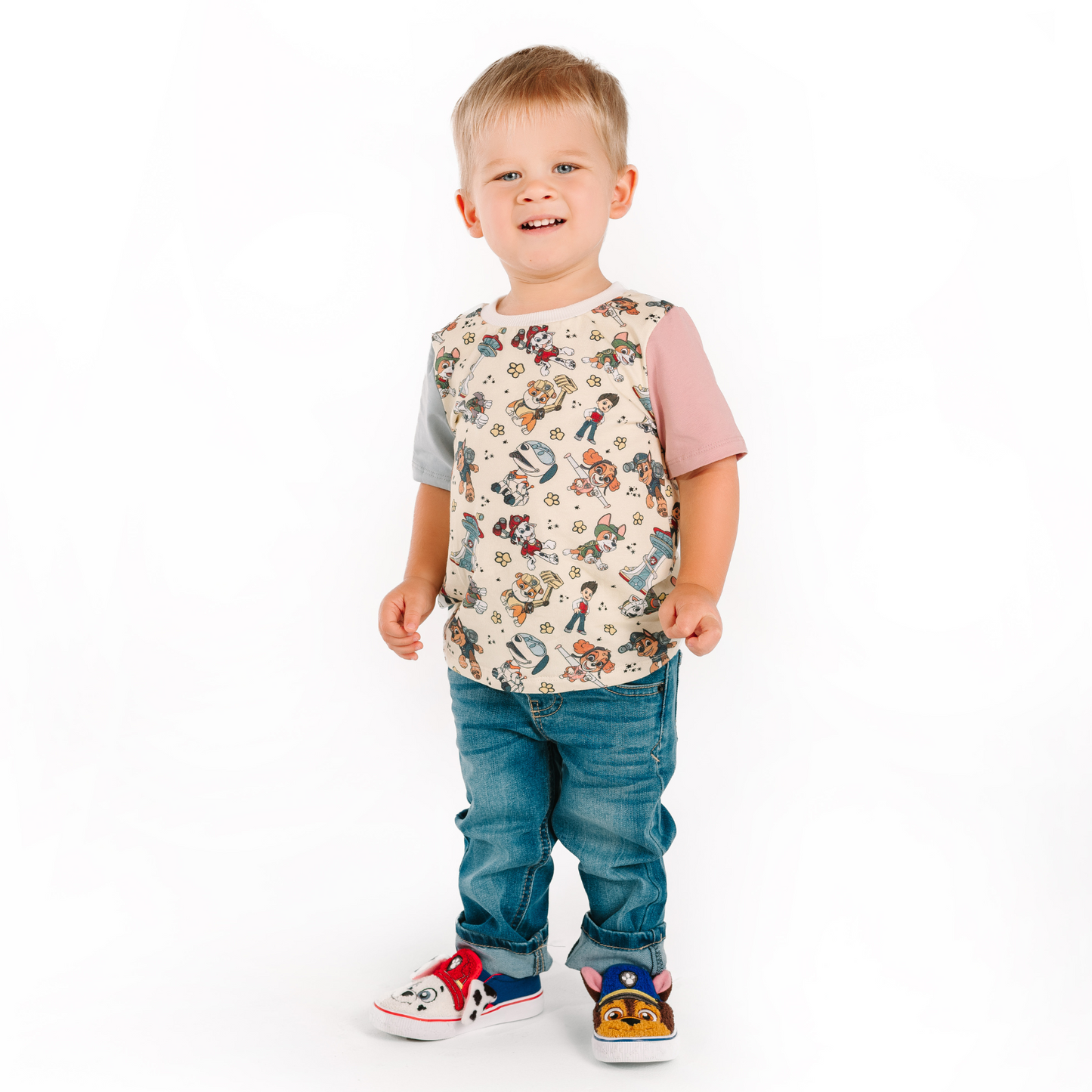 Paw Patrol T-shirt