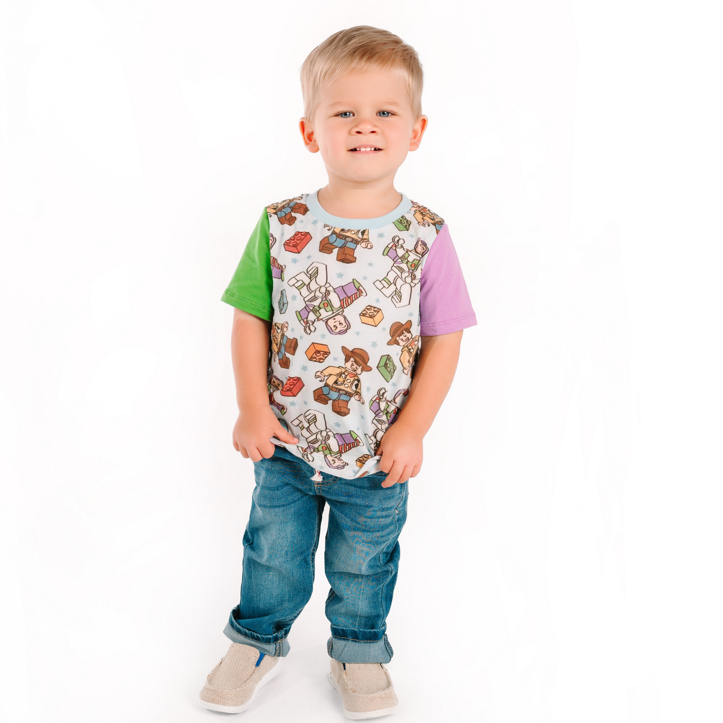 Toy Story T-shirt