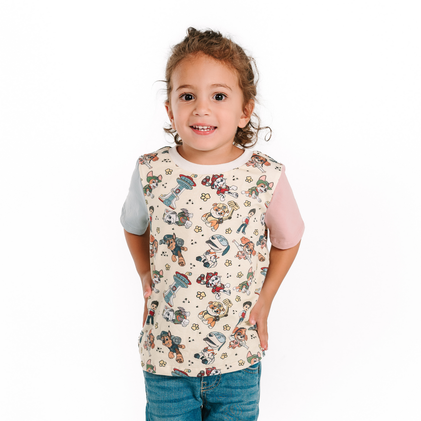 Paw Patrol T-shirt