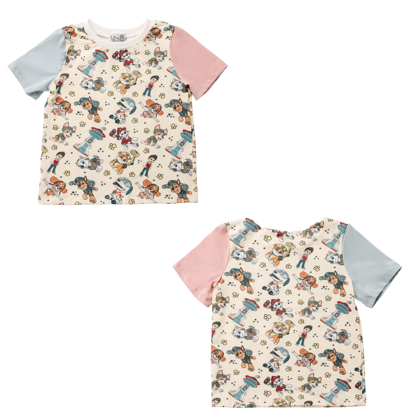 Paw Patrol T-shirt