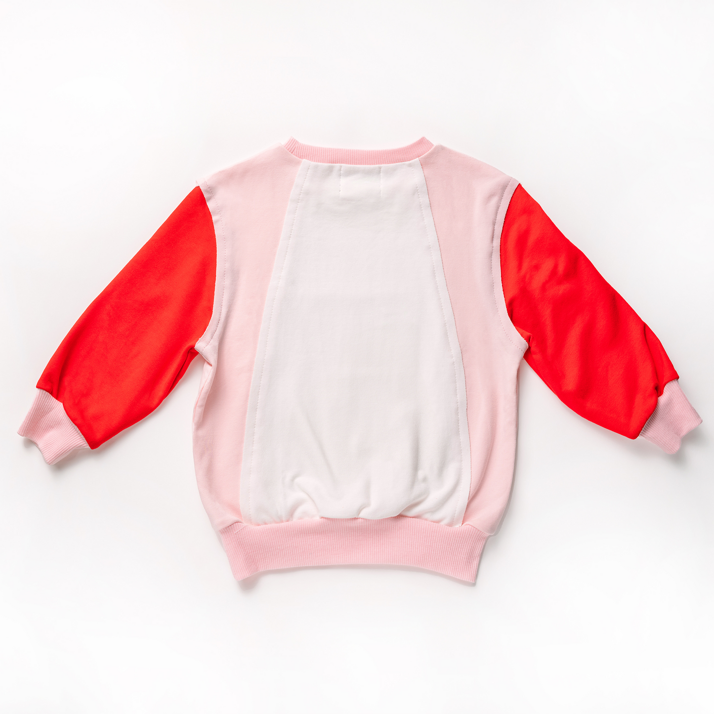 Bows and Hearts sweatshirt