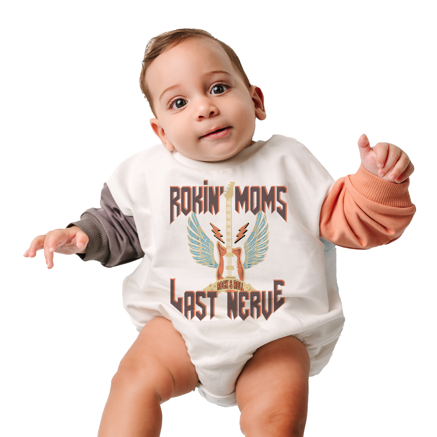Rockin' Moms Last Nerve