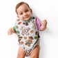 Toy Story Romper