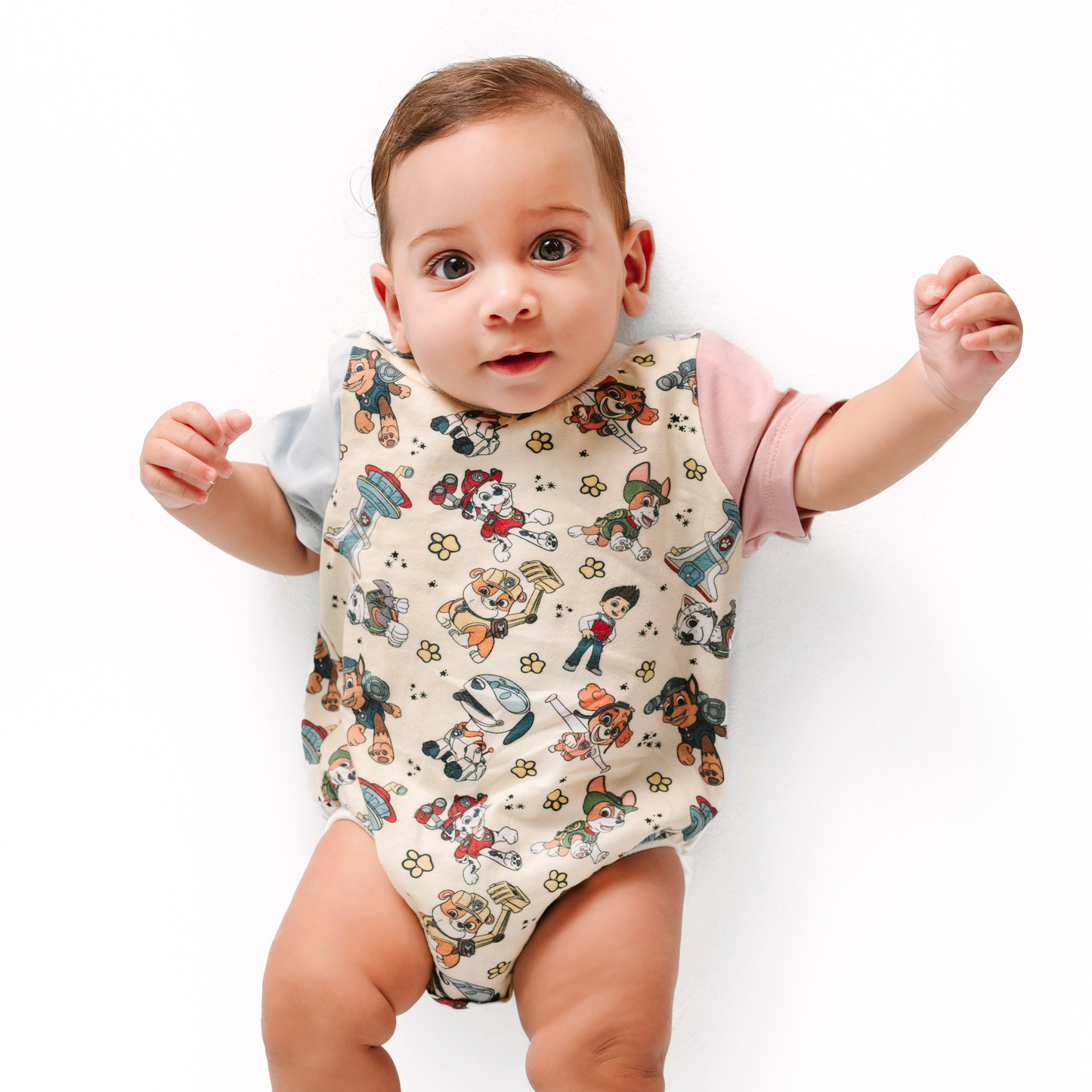 Paw Patrol Romper