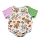 Toy Story Romper