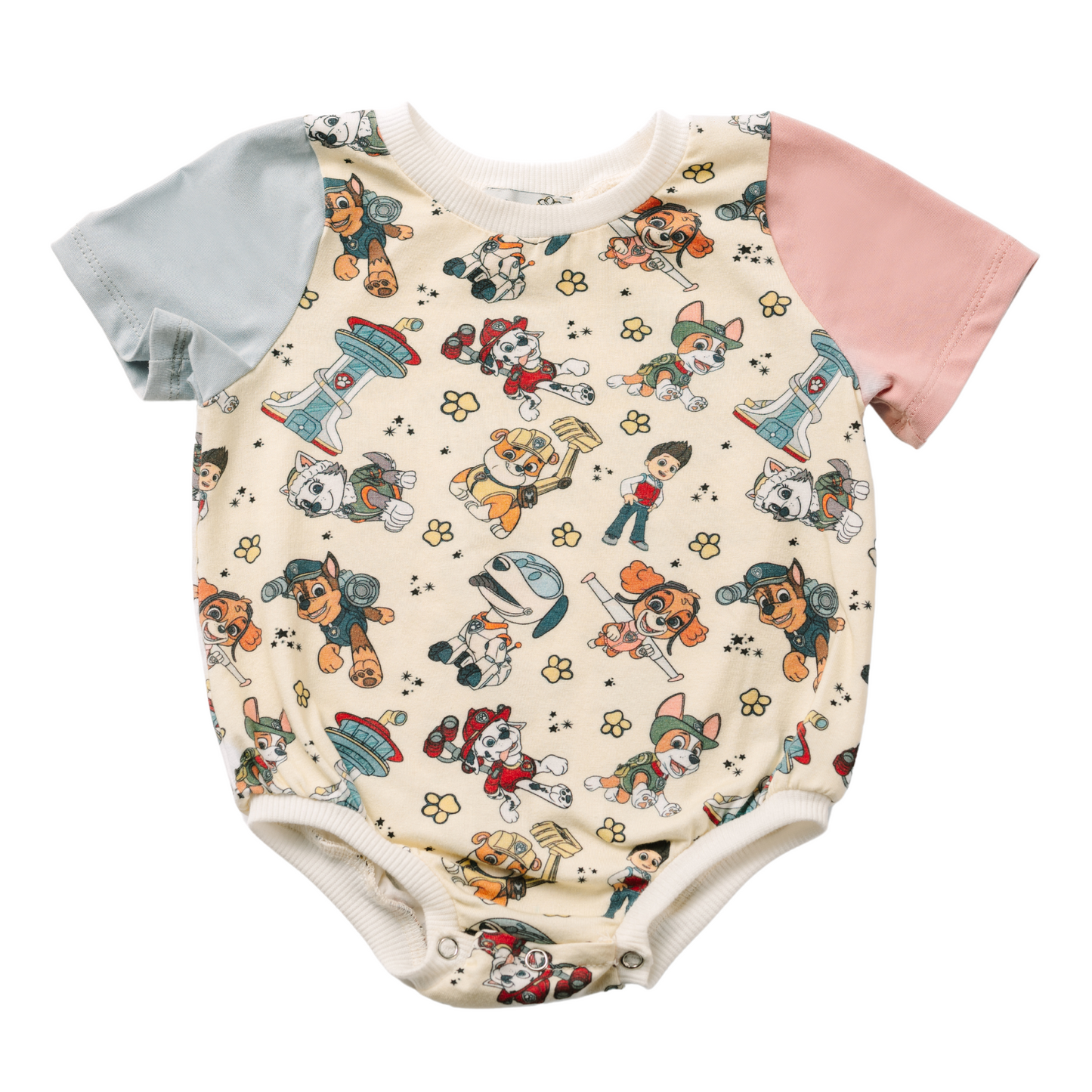 Paw Patrol Romper