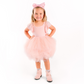 All Peachy Tutu Dress