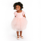 All Peachy Tutu Dress