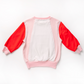 Strawberry love sweatshirt