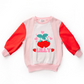 Strawberry love sweatshirt