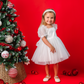 Ivory Dreams Dress