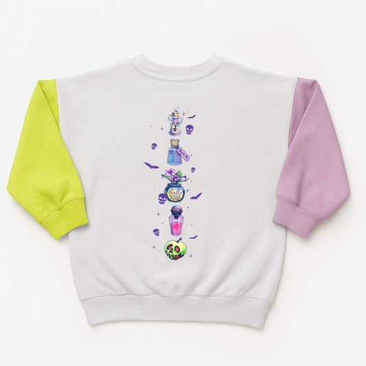 Pick Your Poison Sweatshirt