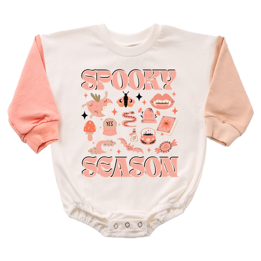 Spooky Season Sweatshirt