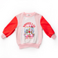 Whoville Snow Globe Sweatshirt