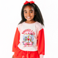 Whoville Snow Globe Sweatshirt