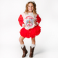 Whoville Snow Globe Sweatshirt